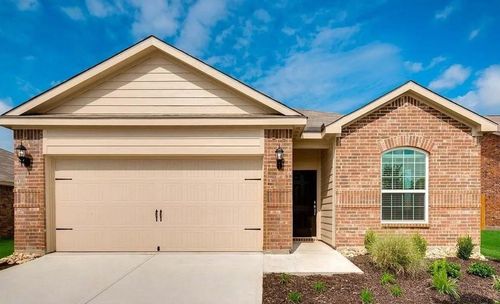 1438 Park Trails Blvd, Princeton, TX, 75407-0868 | Card Image
