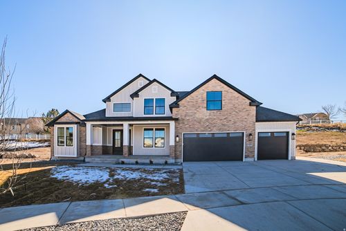 12-7177 W Moorepark Pl, West Jordan, UT, 84081-1935 | Card Image