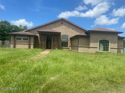 375 Burk Manuel Rd, Eunice, LA, 70535-2379 | Card Image