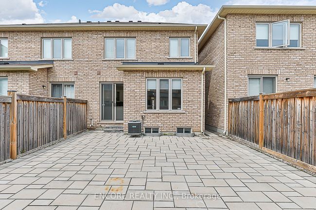 5 Alatera Ave, House attached with 3 bedrooms, 3 bathrooms and 2 parking in Markham ON | Image 49