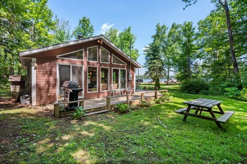 1057 Marble Rock Road, North Frontenac, ON, K0H1K0 | Card Image
