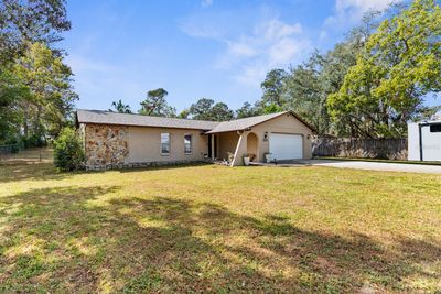 13242 Little Farms Drive, House other with 2 bedrooms, 2 bathrooms and null parking in Spring Hill FL | Image 3