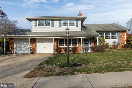 2702 Burnley Rd, WILMINGTON, DE, 19808-3624 | Card Image