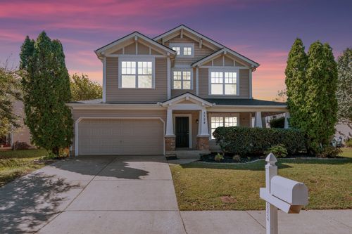 3324 Cain Harbor Dr, Nashville, TN, 37214-1188 | Card Image