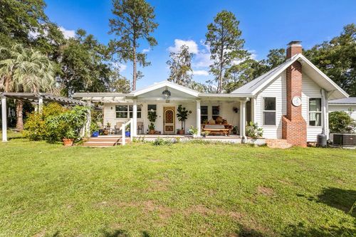 515 E Palmer Mill Rd, Monticello, FL, 32344-1827 | Card Image