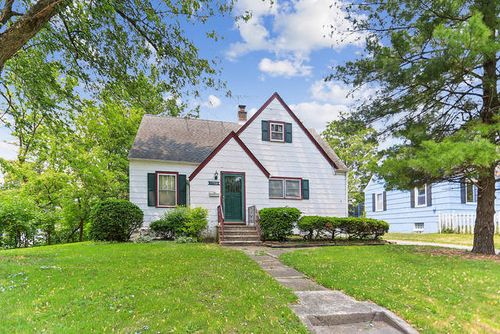 17952 Highland Ave, Homewood, IL, 60430-1815 | Card Image
