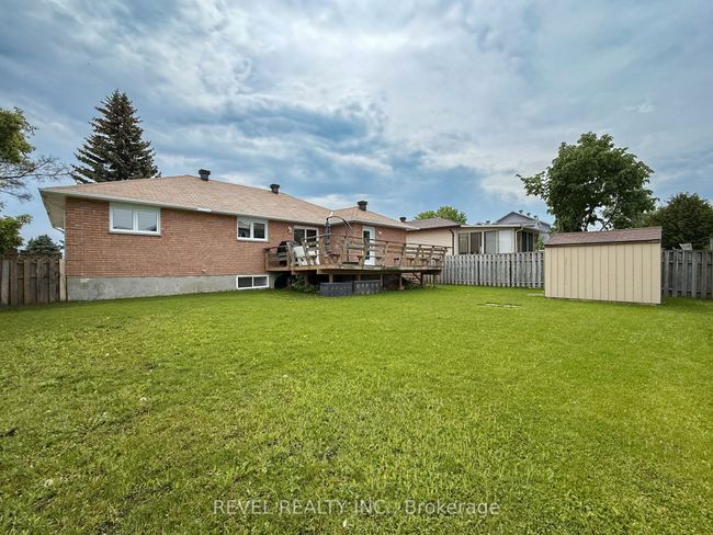 222 Laurentian Cres, House other with 5 bedrooms, 2 bathrooms and 3 parking in Timmins ON | Image 38