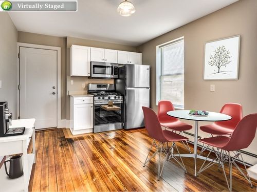 apt-2-8 Shetland St, Boston, MA, 02119-3060 | Card Image