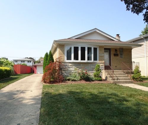 5616 W 100th Street, Oak Lawn, IL, 60453 | Card Image