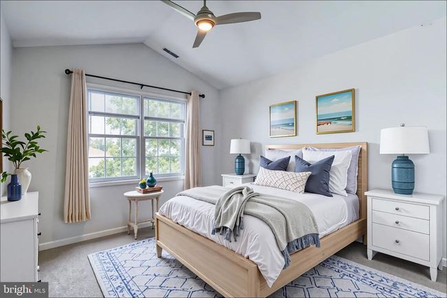 UNIT-102 - 19967 Sandy Bottom Cir, Townhouse with 3 bedrooms, 2 bathrooms and null parking in REHOBOTH BEACH DE | Image 5