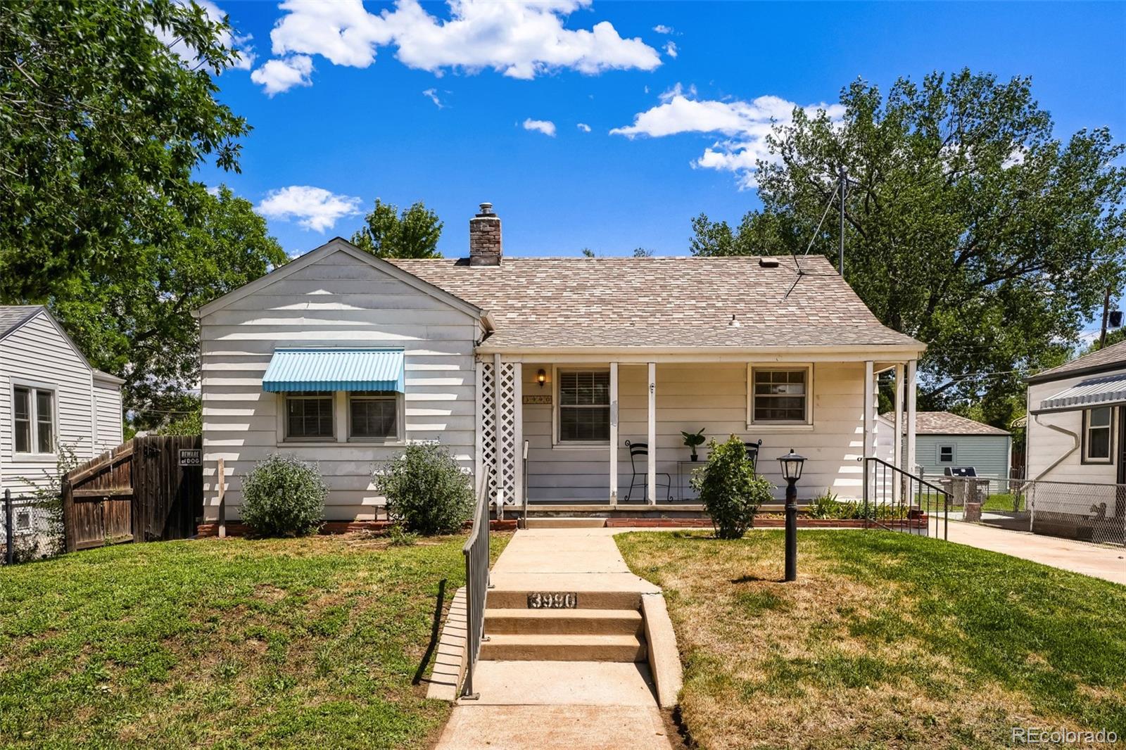 Residential in Englewood 2
