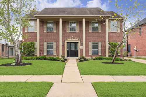 15306 Redbud Leaf Ln, Cypress, TX, 77433-5536 | Card Image