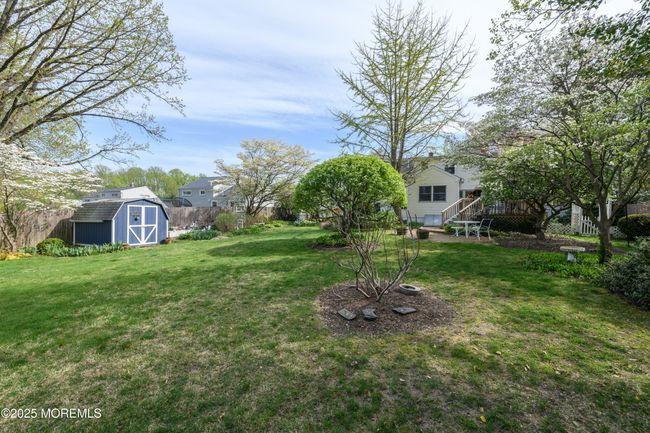 6 Chanceville Pl, House other with 4 bedrooms, 3 bathrooms and null parking in Middletown NJ | Image 34
