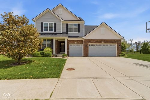 6403 Tradition Dr, Brownsburg, IN, 46112-2604 | Card Image