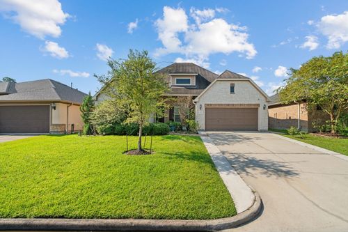 107 Bella Sole, The Woodlands, TX, 77381 | Card Image