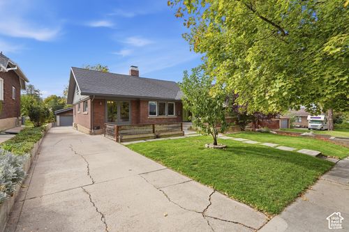 1126 E Michigan Ave S, Salt Lake City, UT, 84105 | Card Image