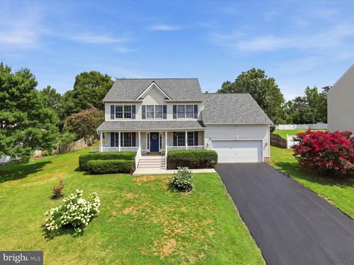 9 Pebble Pl, FREDERICKSBURG, VA, 22405-5760 | Card Image