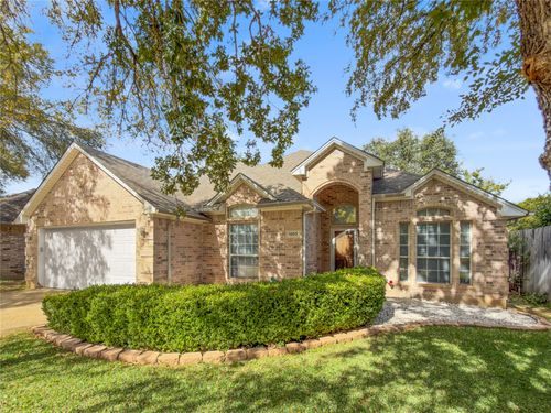 1803 Swaim Court, Arlington, TX, 76001 | Card Image