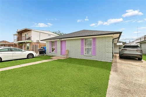 3625-27 Shangri La Drive, Chalmette, LA, 70043 | Card Image