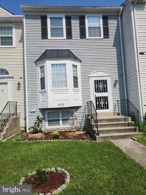 10725 Campus Way S, Upper Marlboro, MD, 20774-1312 | Card Image