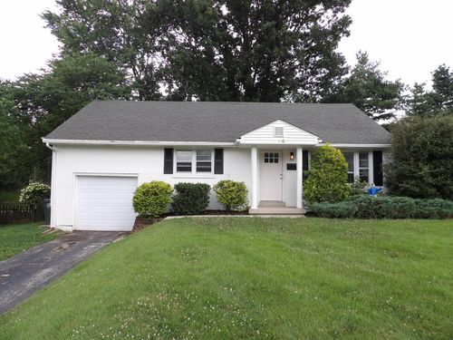 286 Zandale Dr, Lexington, KY, 40503-2660 | Card Image