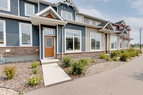162 Chinook Gate Boulevard Sw, Airdrie, AB, T4B5J1 | Card Image