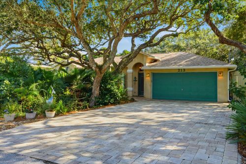 213 Fifth St, St Augustine, FL, 32084-1429 | Card Image