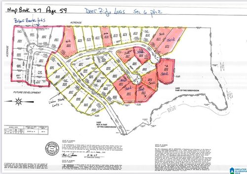 678-108 Deer Chase Drive, CHELSEA, AL, 35043 | Card Image