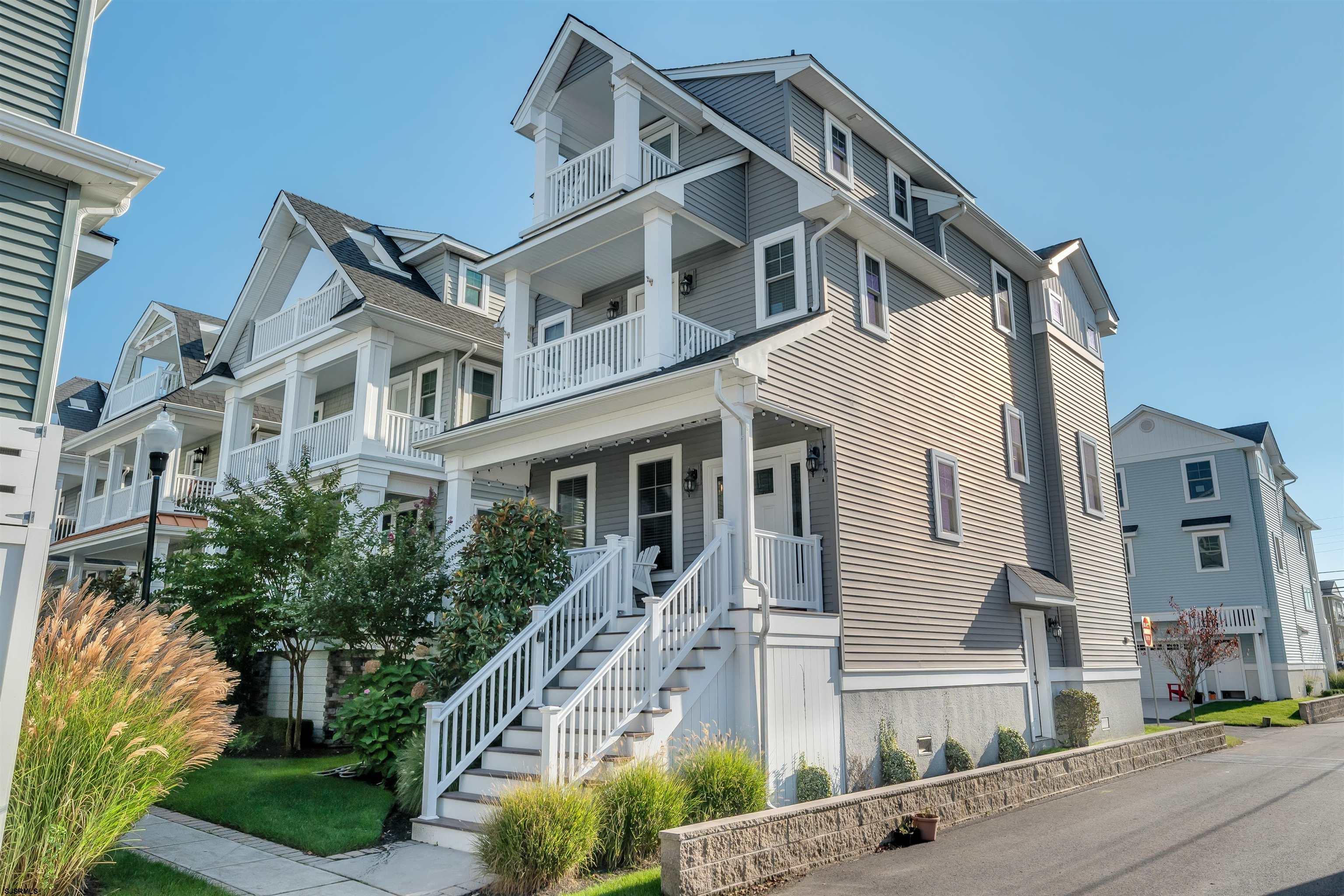Trofas Way, Ocean City, NJ 08226