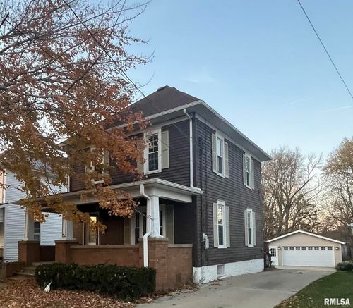 328 E Prospect St, Kewanee, IL, 61443-2914 | Card Image