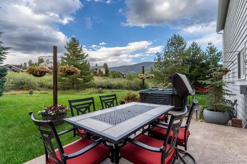 518 Bighorn Cir, Silverthorne, CO, 80498-9216 | Card Image