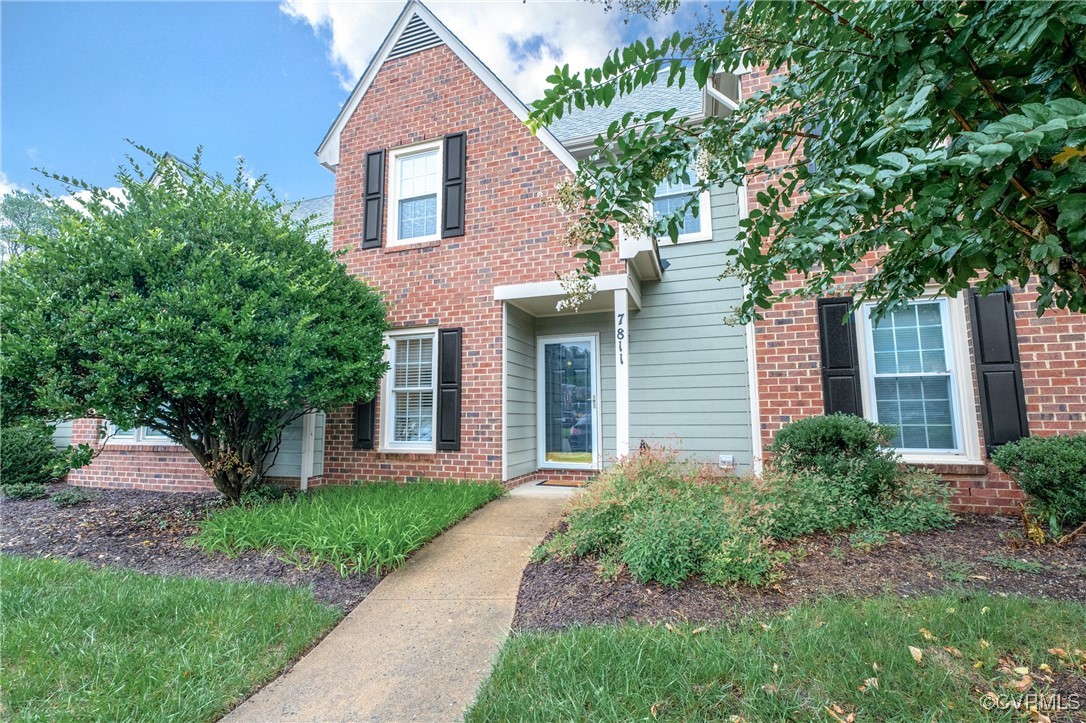 Camolin Ct, Henrico, VA 23228