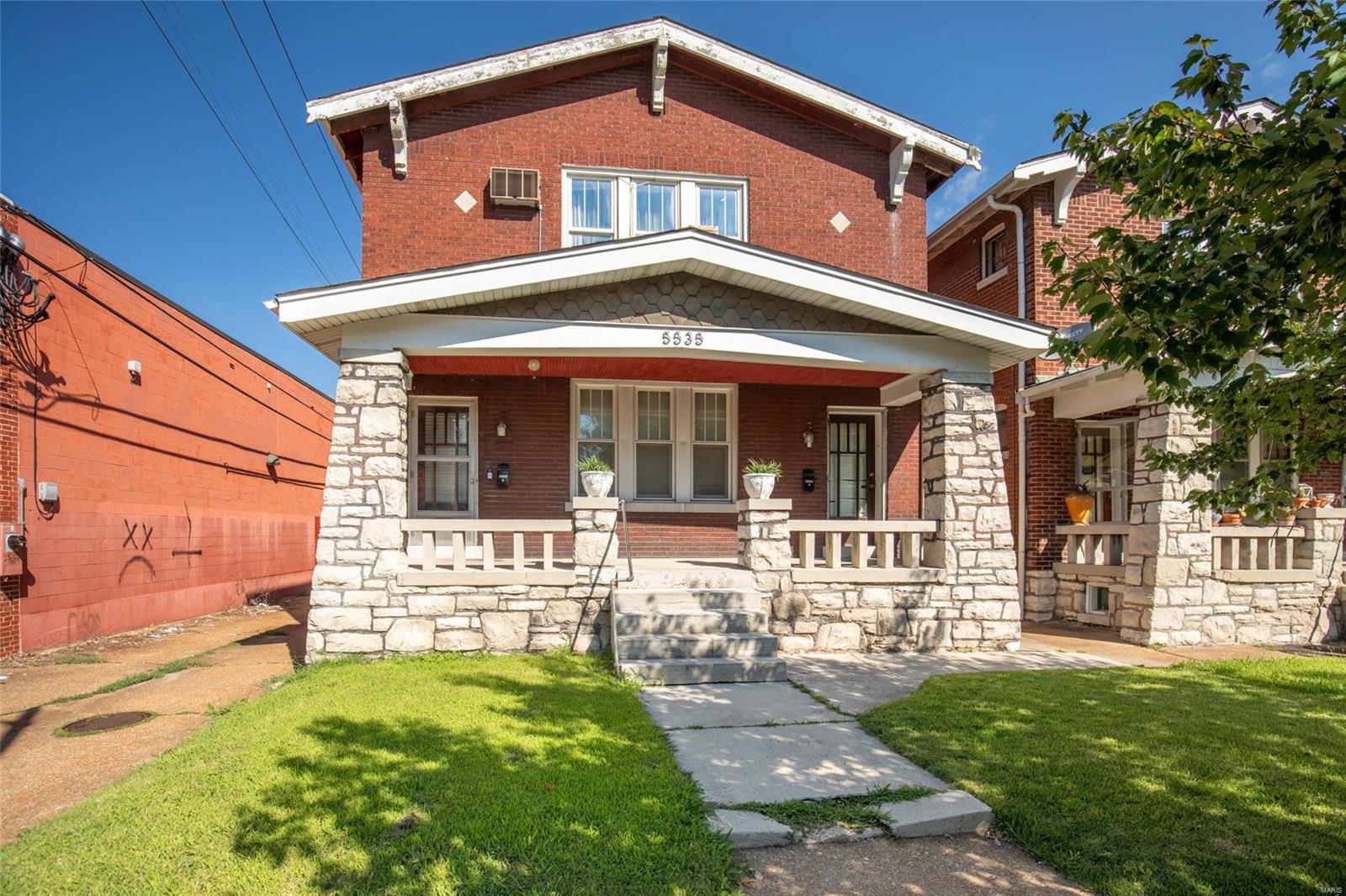 Tennessee Ave, Saint Louis, MO 63111