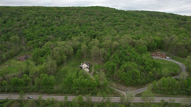 3485 Oran Delphi Rd, House other with 5 bedrooms, 4 bathrooms and null parking in Manlius NY | Image 48