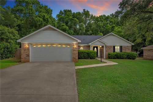 6382 Woodside Dr N, Theodore, AL, 36582-6065 | Card Image