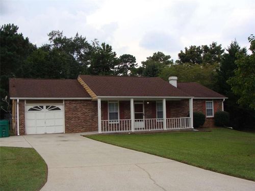 3483 Fannin Dr, Lithonia, GA, 30038-2819 | Card Image