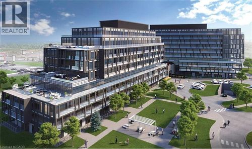 a109-3210 Dakota Common, Burlington, ON, L7M2A8 | Card Image