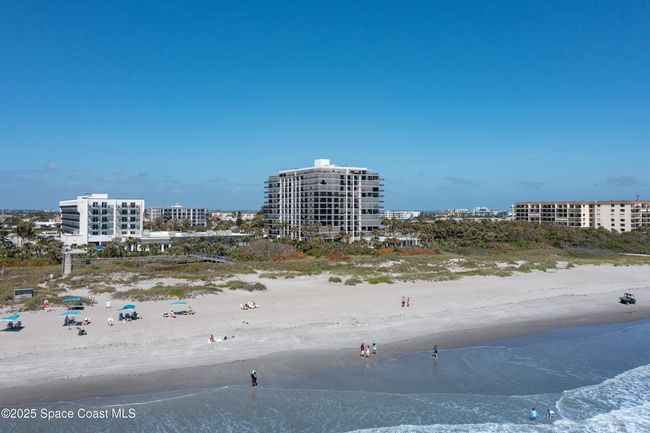 APT-1104 - 2100 N Atlantic Ave, Condo with 2 bedrooms, 2 bathrooms and null parking in Cocoa Beach FL | Image 55