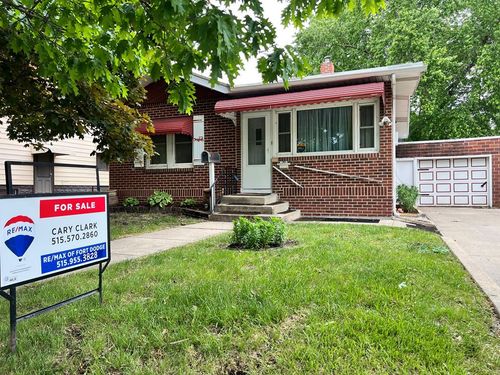 849 S 17th St, Fort Dodge, IA, 50501-5345 | Card Image