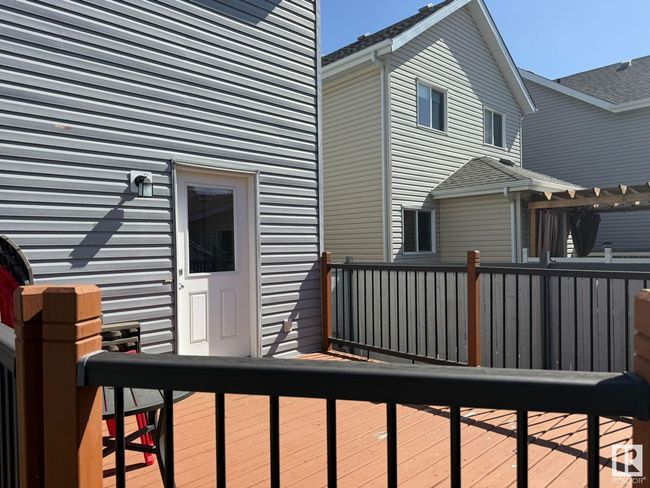 1332 74 St Sw, House other with 4 bedrooms, 4 bathrooms and null parking in Edmonton AB | Image 38