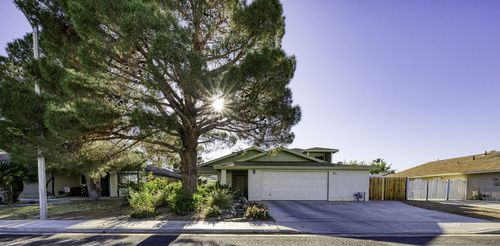 513 S Appaloosa St, Ridgecrest, CA, 93555 | Card Image