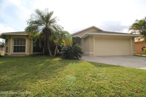 618 Sturbridge Ter Se, PALM BAY, FL, 32909-6670 | Card Image