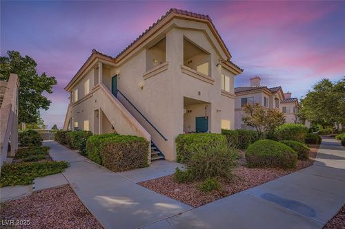 unit-203-2121 Echo Bay St, Las Vegas, NV, 89128-1022 | Card Image