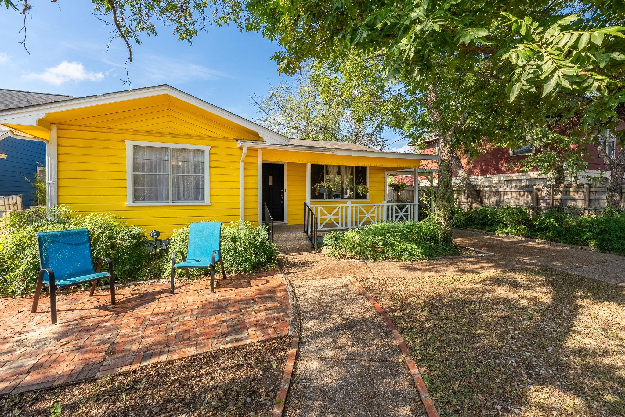 Residential in Austin