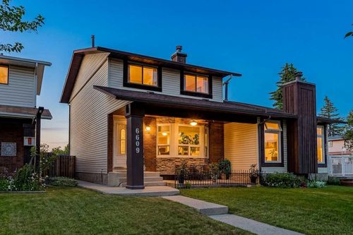 6609 Rundlehorn Dr Ne, Calgary, AB, T1Y3T6 | Card Image
