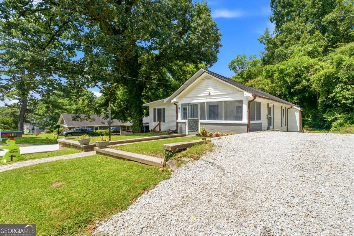 Residential in Atlanta 3