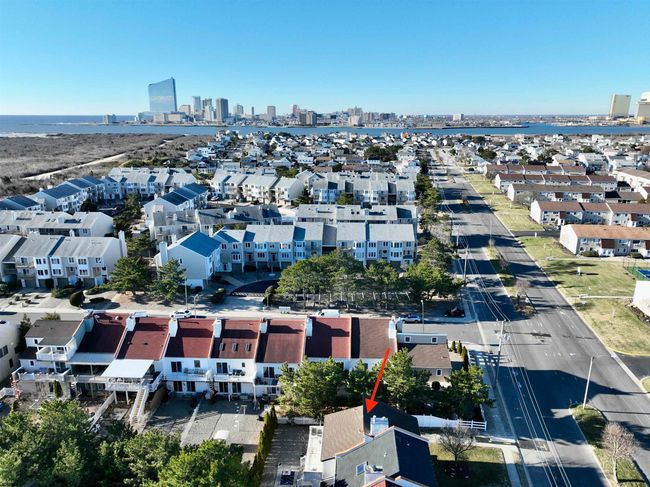 4818 Harbor Beach Blvd, House other with 4 bedrooms, 4 bathrooms and null parking in Brigantine NJ | Image 4