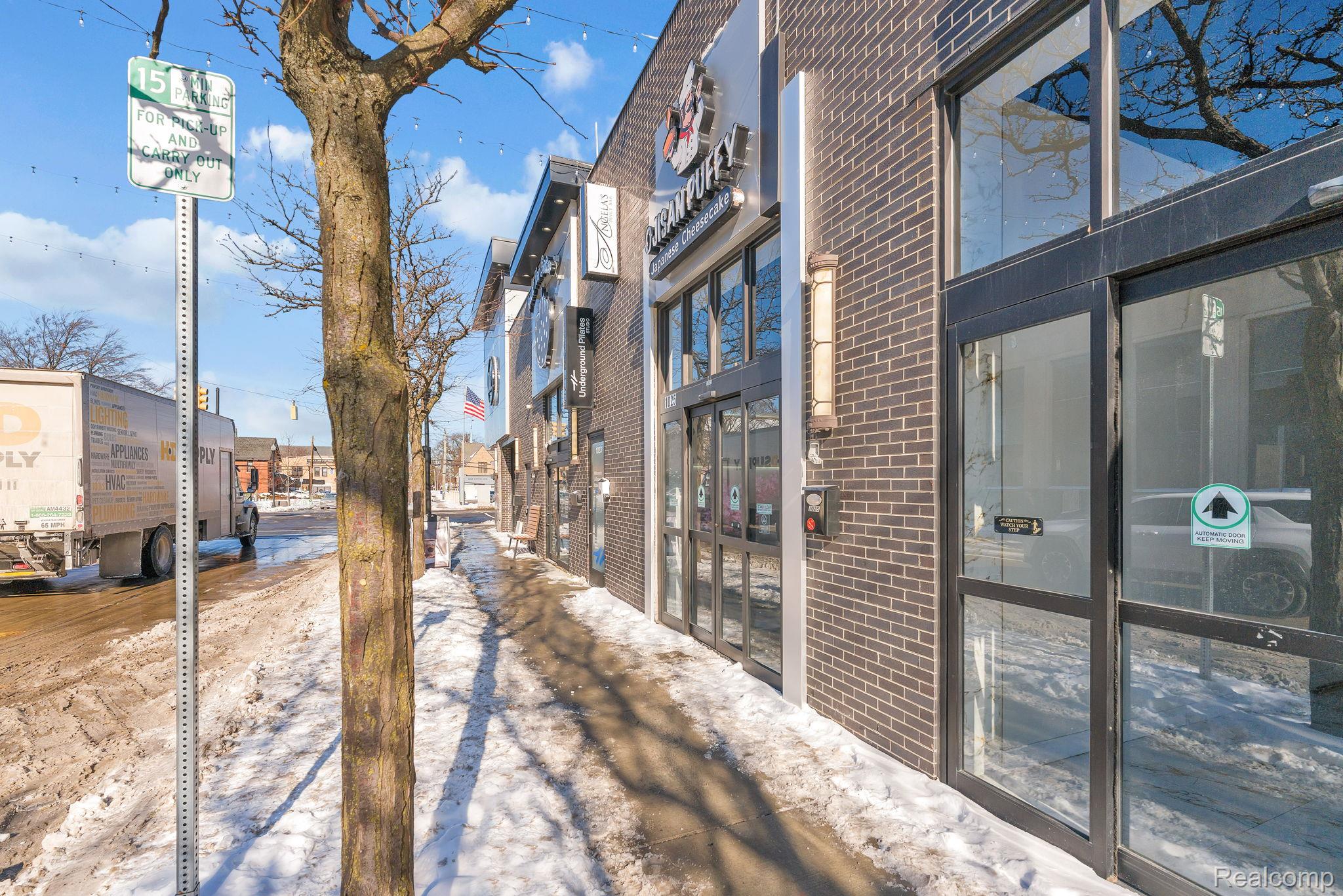 Business Opportunity in Dearborn 4