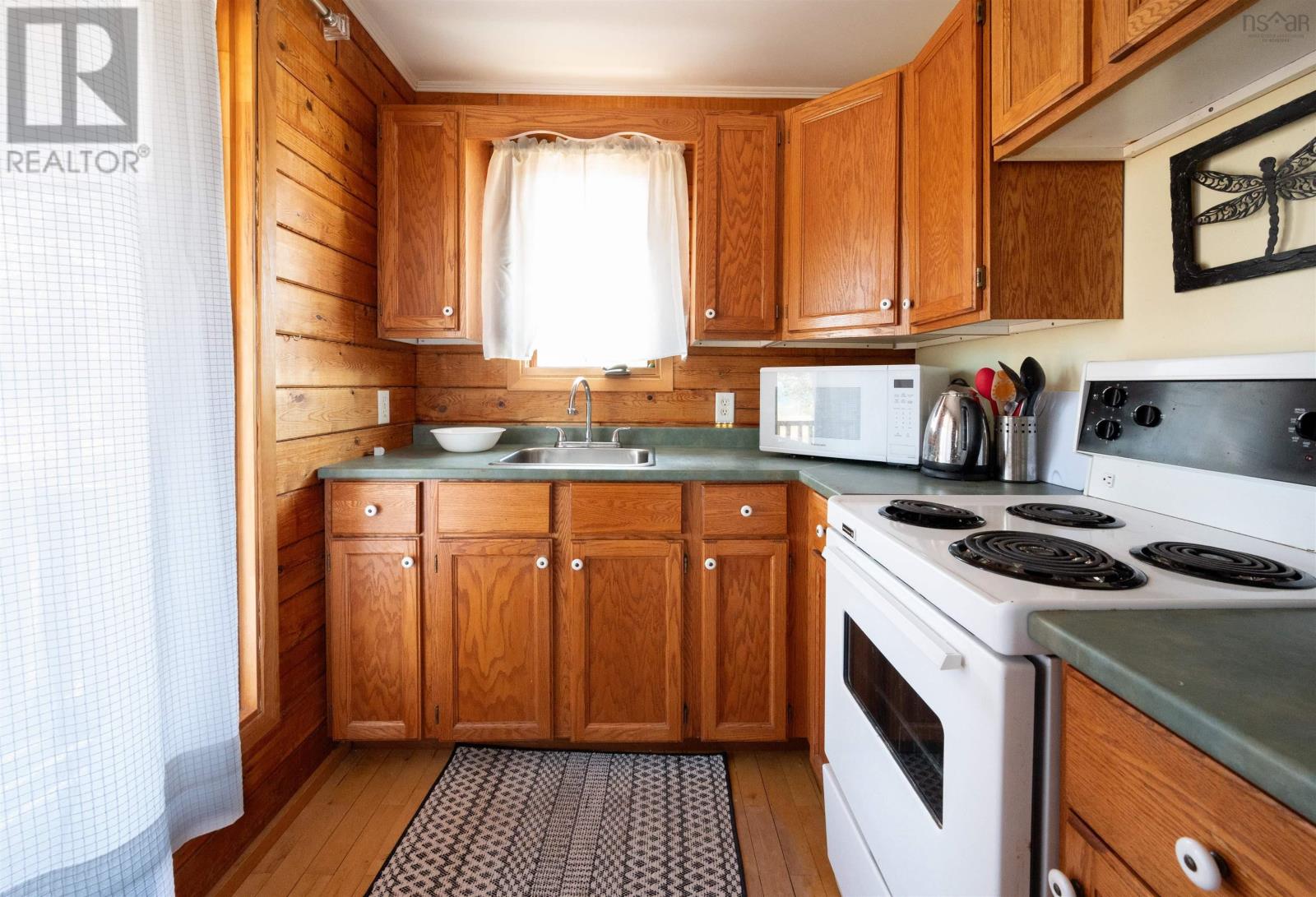 Residential in Sand Point 4