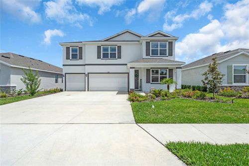 18015 Fattoria Ter, Lakewood Ranch, FL, 34211-2848 | Card Image